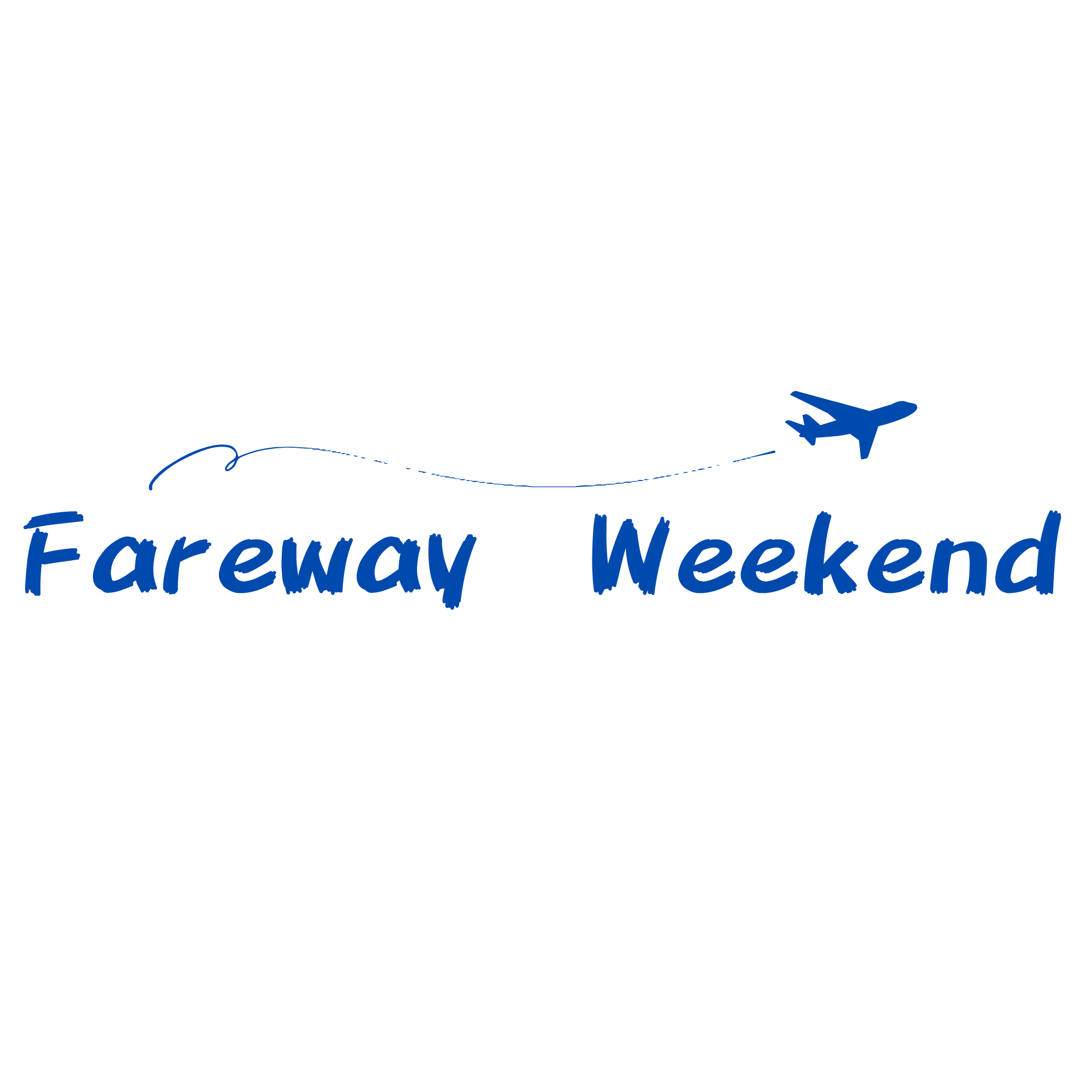 Fairway Weekend